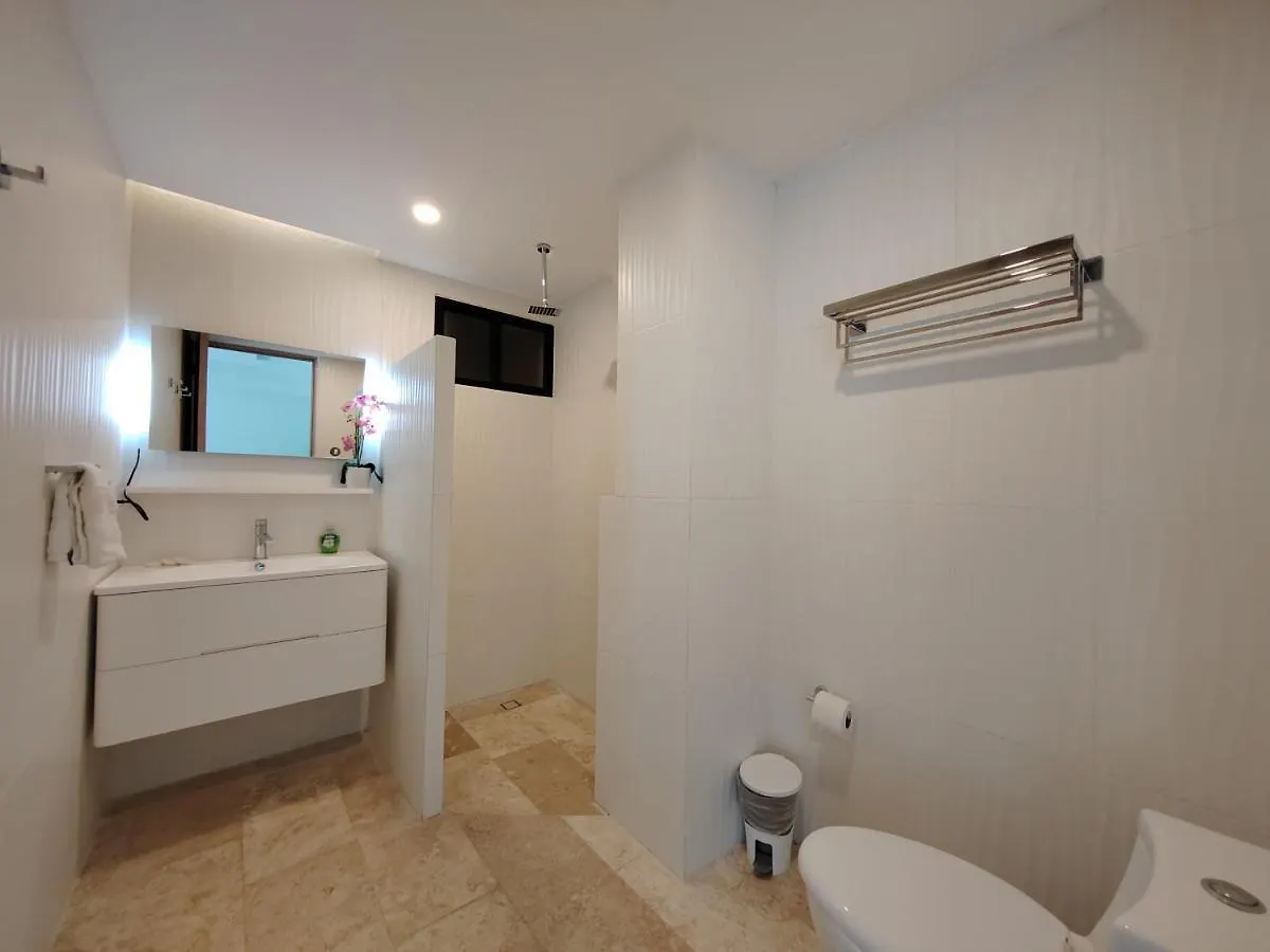 New! Beautiful Studio In The Heart Of Playa By Yeah Playa del Carmen