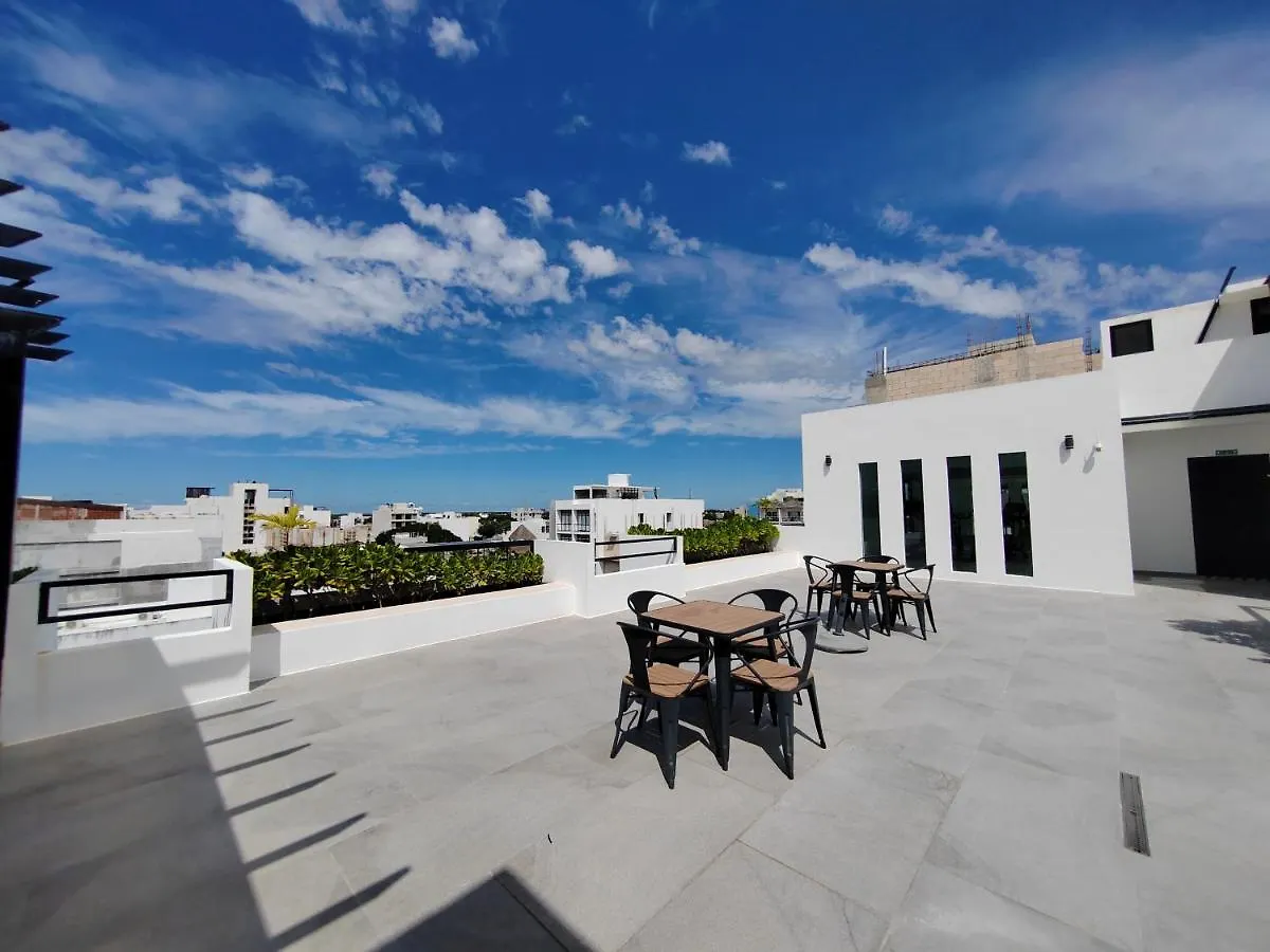 Appartamento New! Beautiful Studio In The Heart Of Playa By Yeah Playa del Carmen