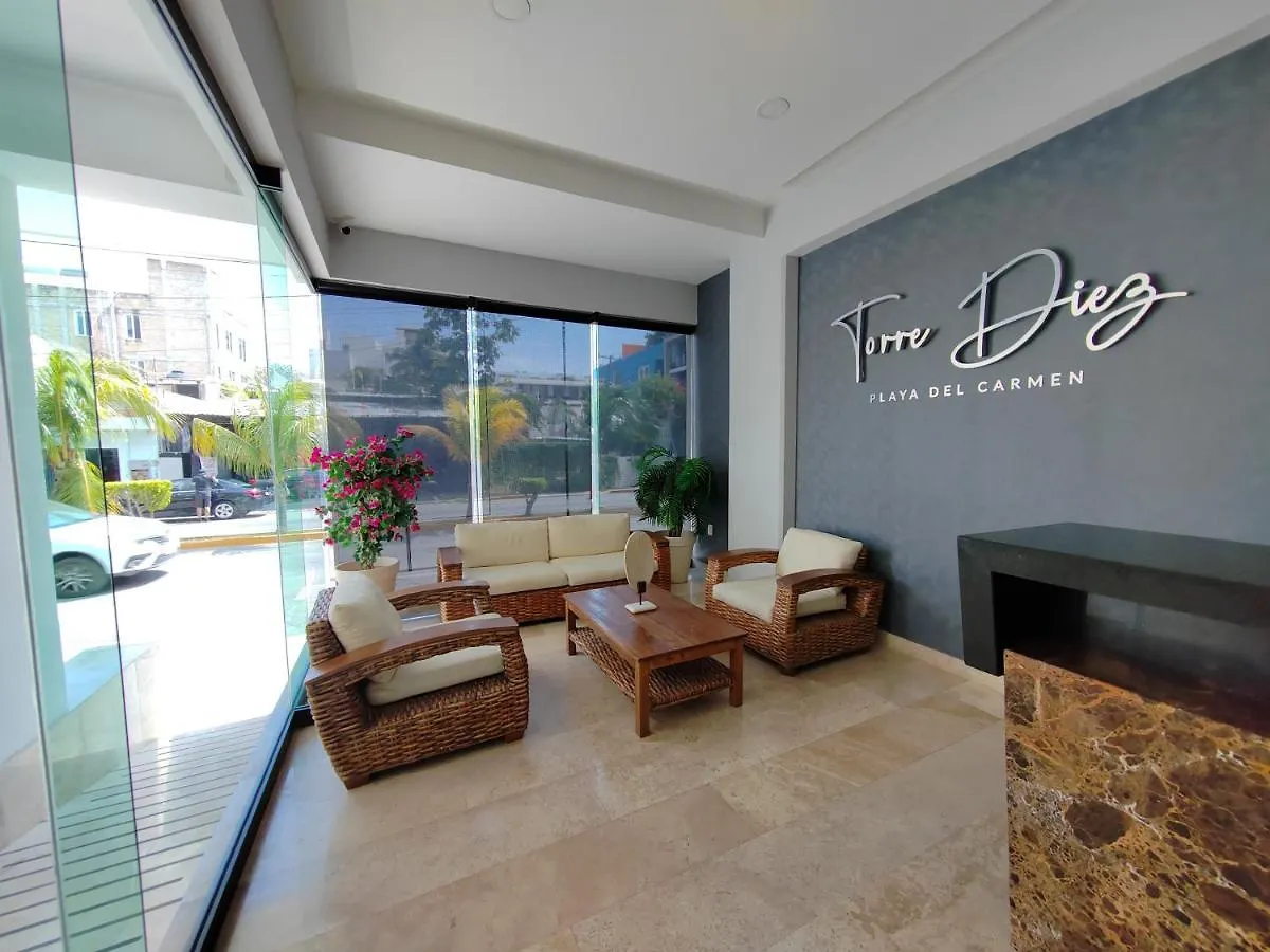 New! Beautiful Studio In The Heart Of Playa By Yeah Playa del Carmen Messico