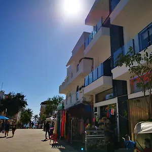 Paz-2 Norte Estudios Appartement