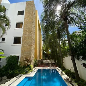 4* Отель Golondrinas