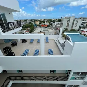3* Отель Winday - Cerca 5a Avenida