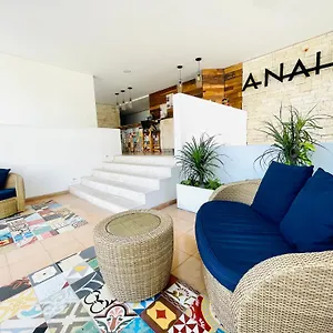 Anah Luxury Appartement