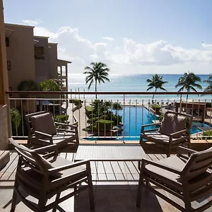 Apartment El Faro 304 Coral 3 Bdr Penthouse, Playa del Carmen
